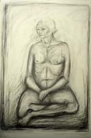 Study in Pencil